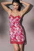 Antinea G94 Fleur De Braise Nightgown